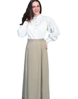 Brushed Twill Skirt - RW530