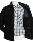 Men's Wool Ranch Coat