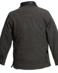 Men's Wool Ranch Coat
