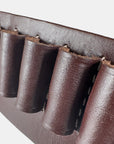 Revolver Cartridge Belt - 2.5"