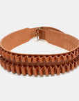 Rifle Cartridge Belt - 2.5"