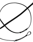 ExionPro Flat Leather Standing / Hunter Martingale