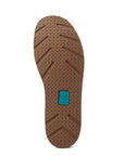 Ariat Cruiser- Turquoise Serape