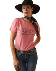 Ariat Stitch Tee
