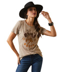 Ariat Vintage Rodeo Tee