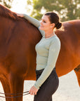 Ashley - Long Sleeve Baselayer