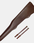 Open Top Rifle Scabbard