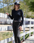 Emma - Long Sleeve Baselayer