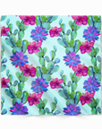 SUMMER CACTUS WILD RAG