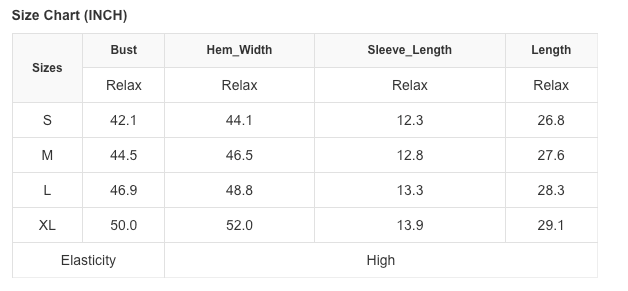 Siena Textured Rolled Sleeve V Neck Tee