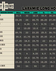 Laramie Long Hoodie