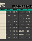 Fargo Fringe Jacket