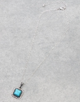 Ada Pendant Fashion  Necklace