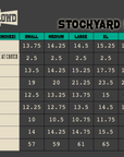 Stockyard Shorts