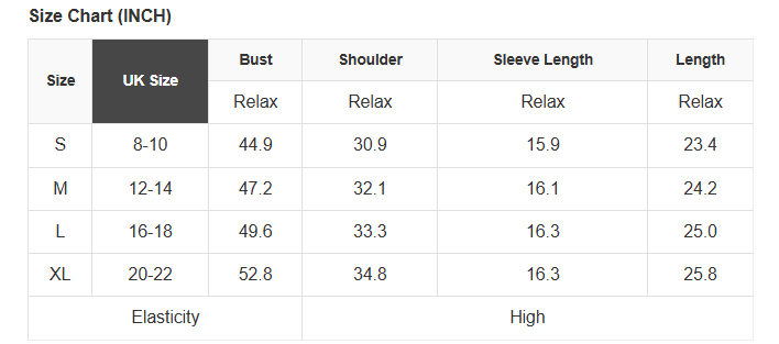 Stripe Ribbed Trim Drop Shoulder Top