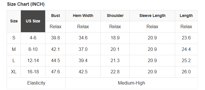 Stripe Colorblock Long Sleeve Sweater