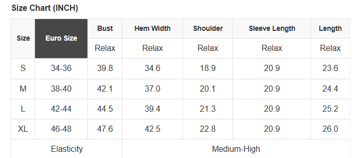 Stripe Colorblock Long Sleeve Sweater