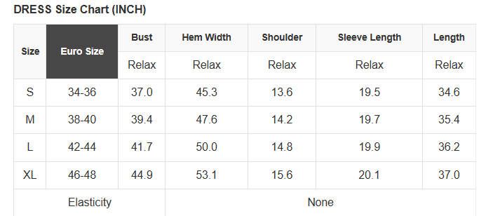 Contrast Trim Knotted 3/4 Sleeve Buttoned Dress