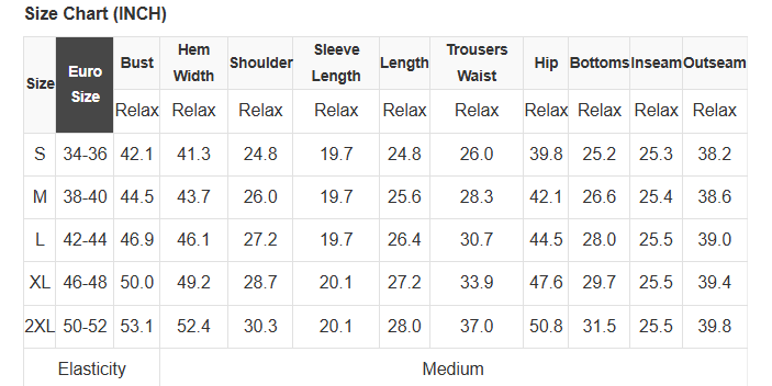 Varsity Stripe Patchwork Pullover and Pant Set