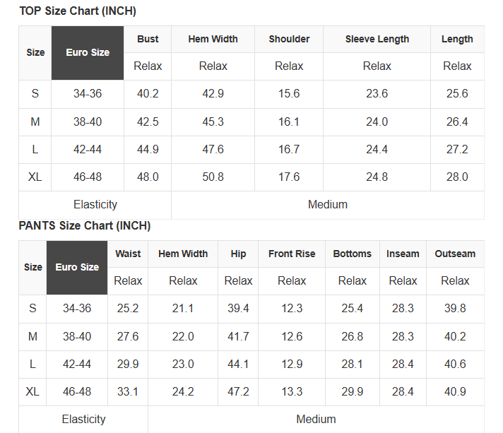 Bow Shirt and Pants Pajama Set