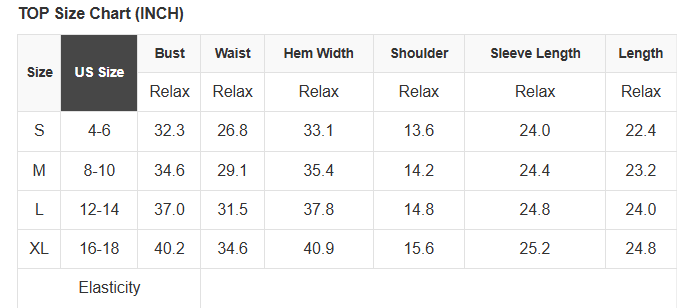 Solid Scoop Neck Long Sleeve Top