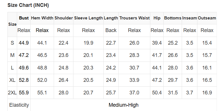 Textured Long Sleeve Top and Drawstring Shorts Set