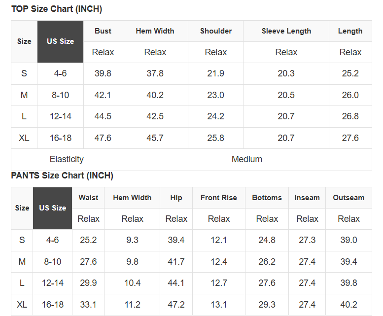 Christmas Tree Bow Top and Pants Lounge Set