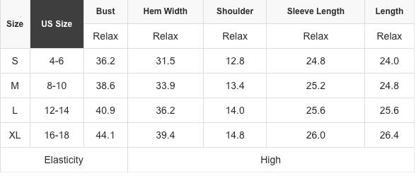 Kay Knit Ribbed Cuffs Crew Neck Sweater