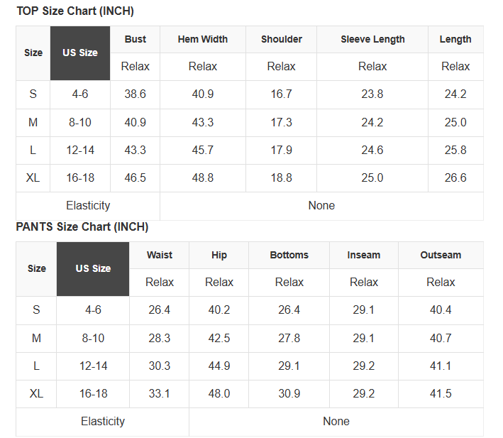 Christmas Shirt and Pants Pajama Set