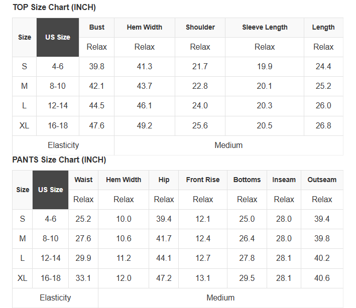 Christmas Geometric Pullover and Pants Lounge Set
