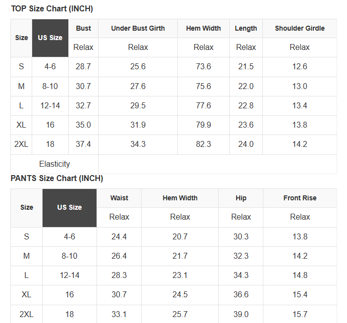 Solid Ricrac Trim Flared Tankini Top Set