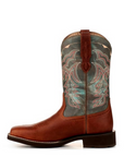 Delilah Western Boot
