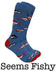 cRAZY sockS for MeN