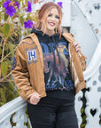 Rodeo Las Vegas Hoodie