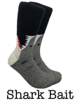 cRAZY sockS for MeN