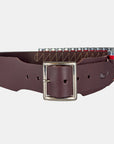 Shotgun Shell Belt - 2.5"