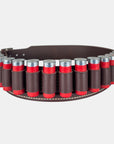 Shotgun Shell Belt - 2.5"