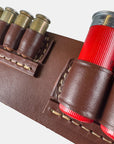 Shotgun Shell Belt - 2.5"