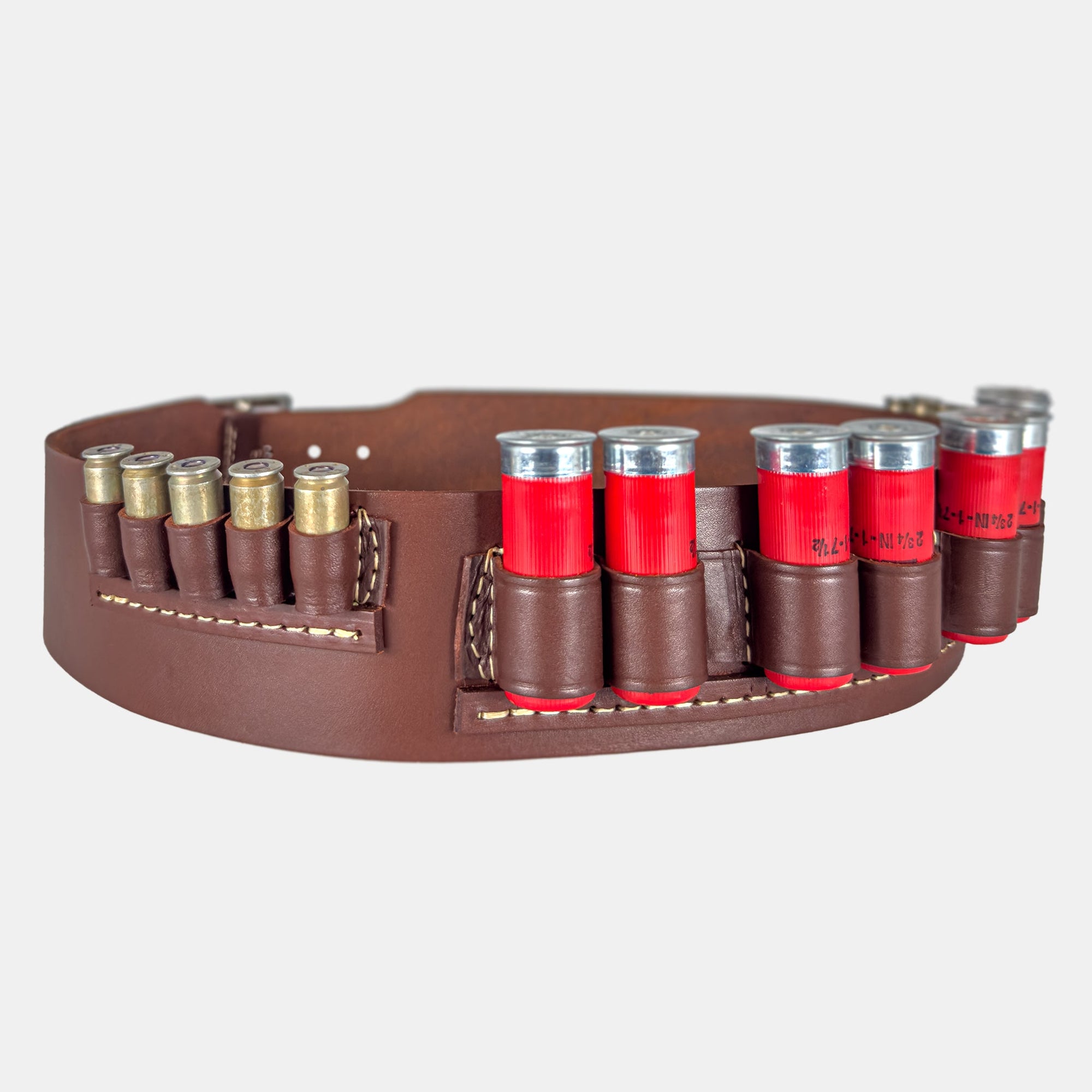 Shotgun Shell Belt - 2.5&quot;