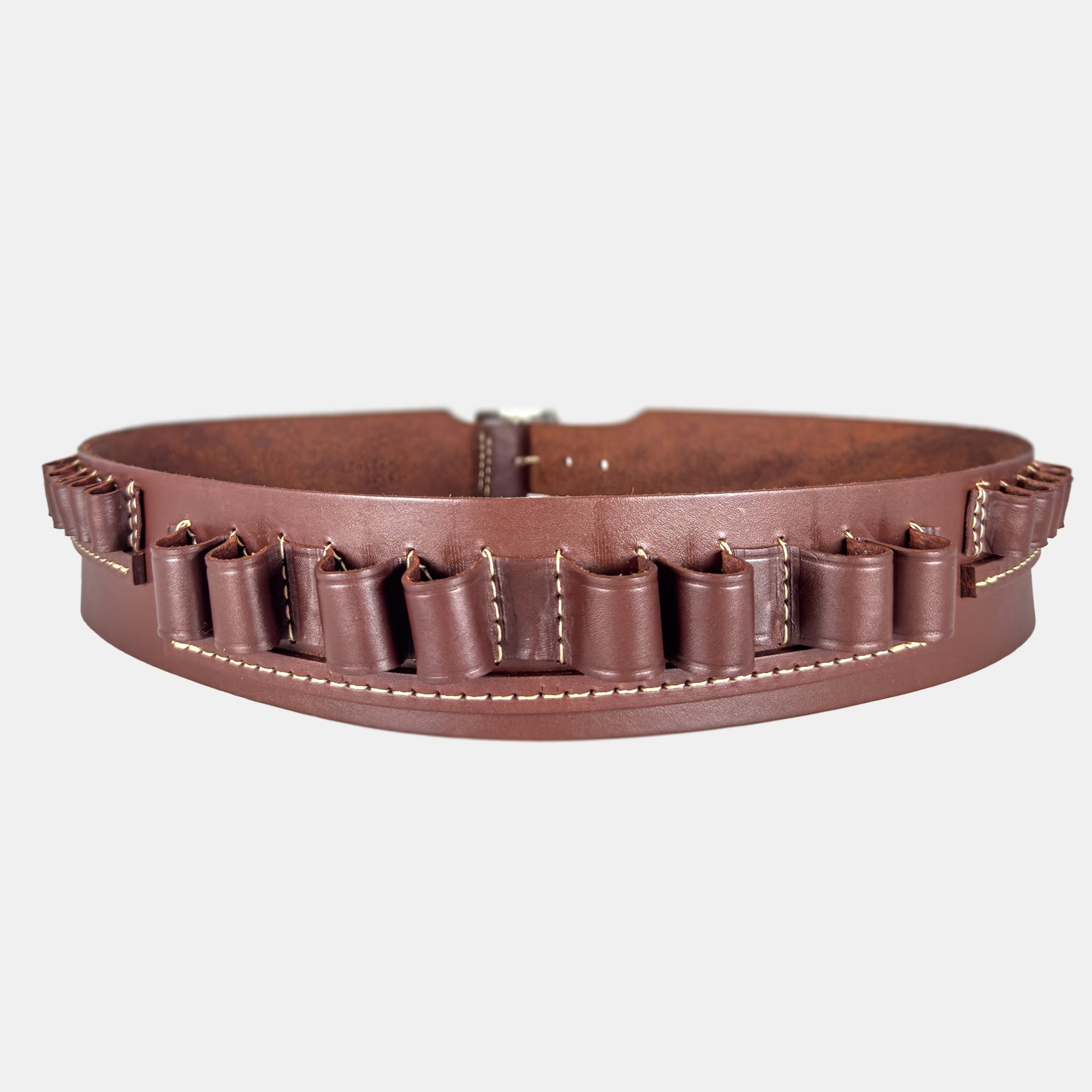 Shotgun Shell Belt - 2.5&quot;