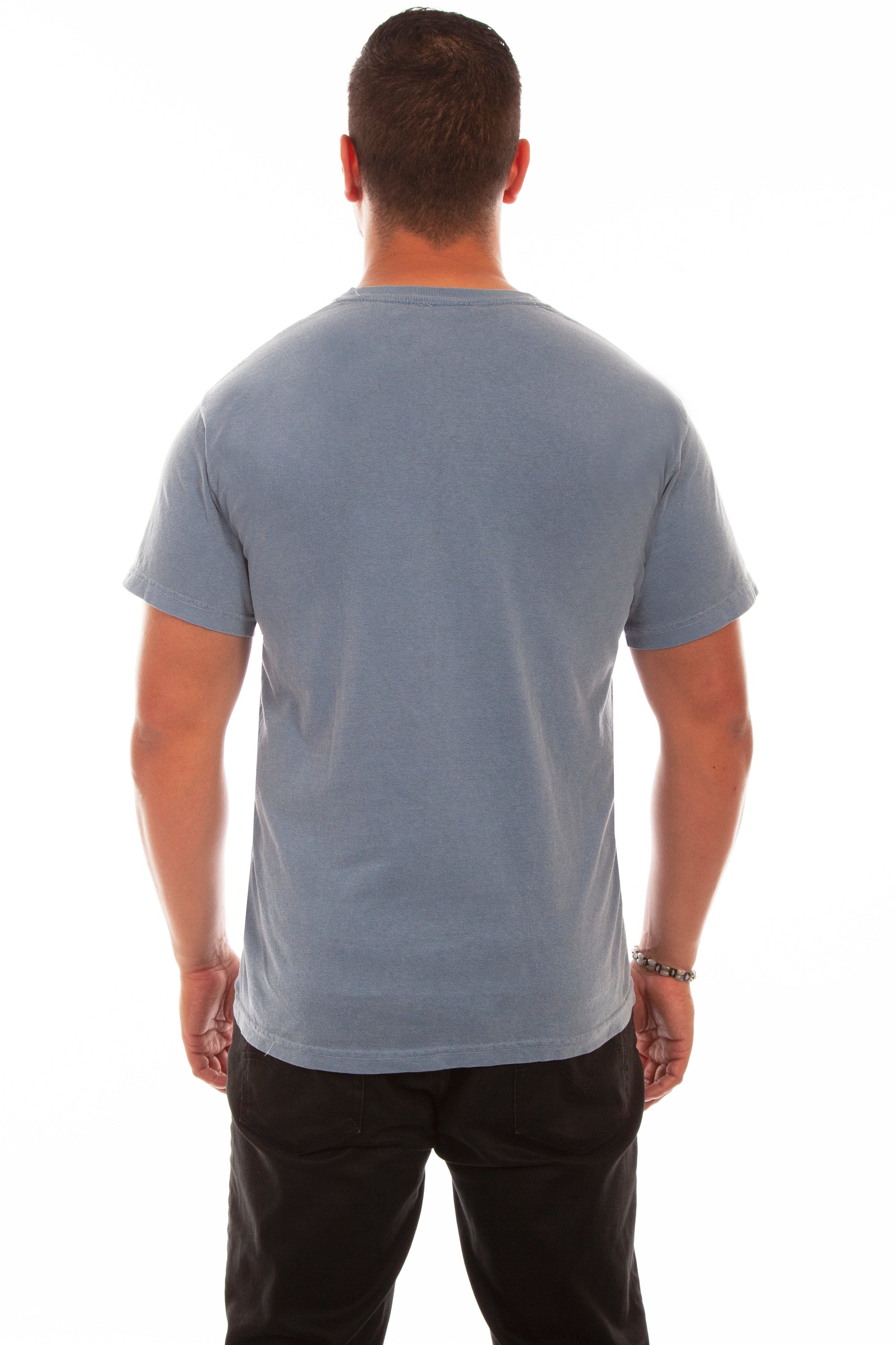 Short Sleeve Tee Shirt - TR-057