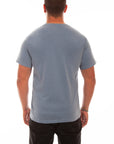 Short Sleeve Tee Shirt - TR-057