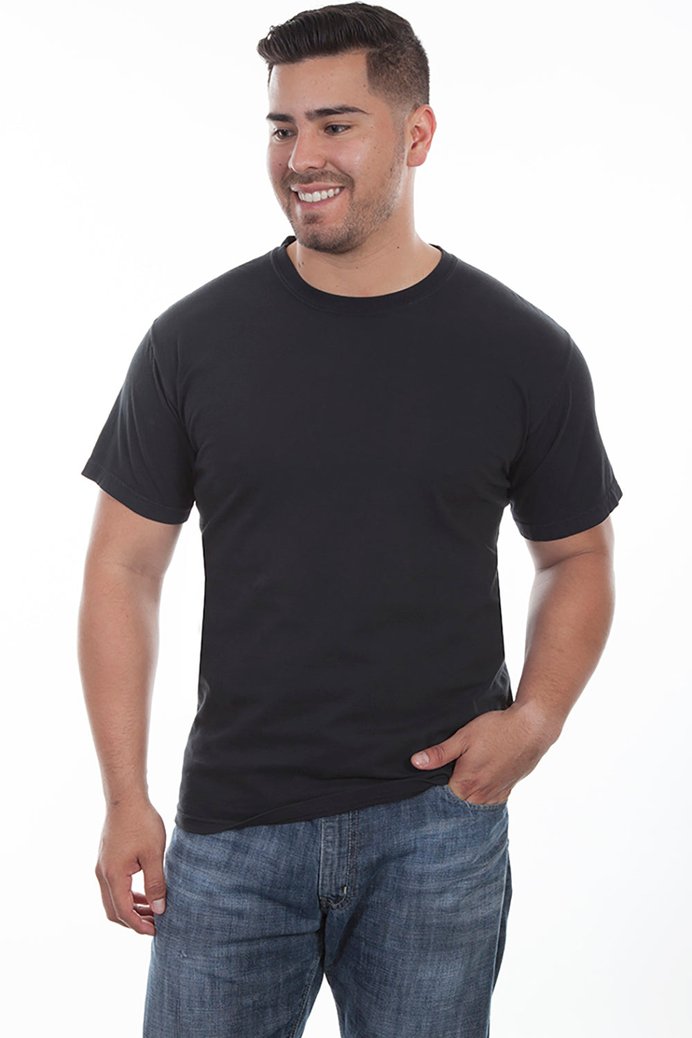 Short Sleeve Tee Shirt - TR-057