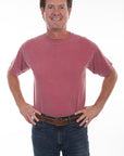 Short Sleeve Tee Shirt - TR-057