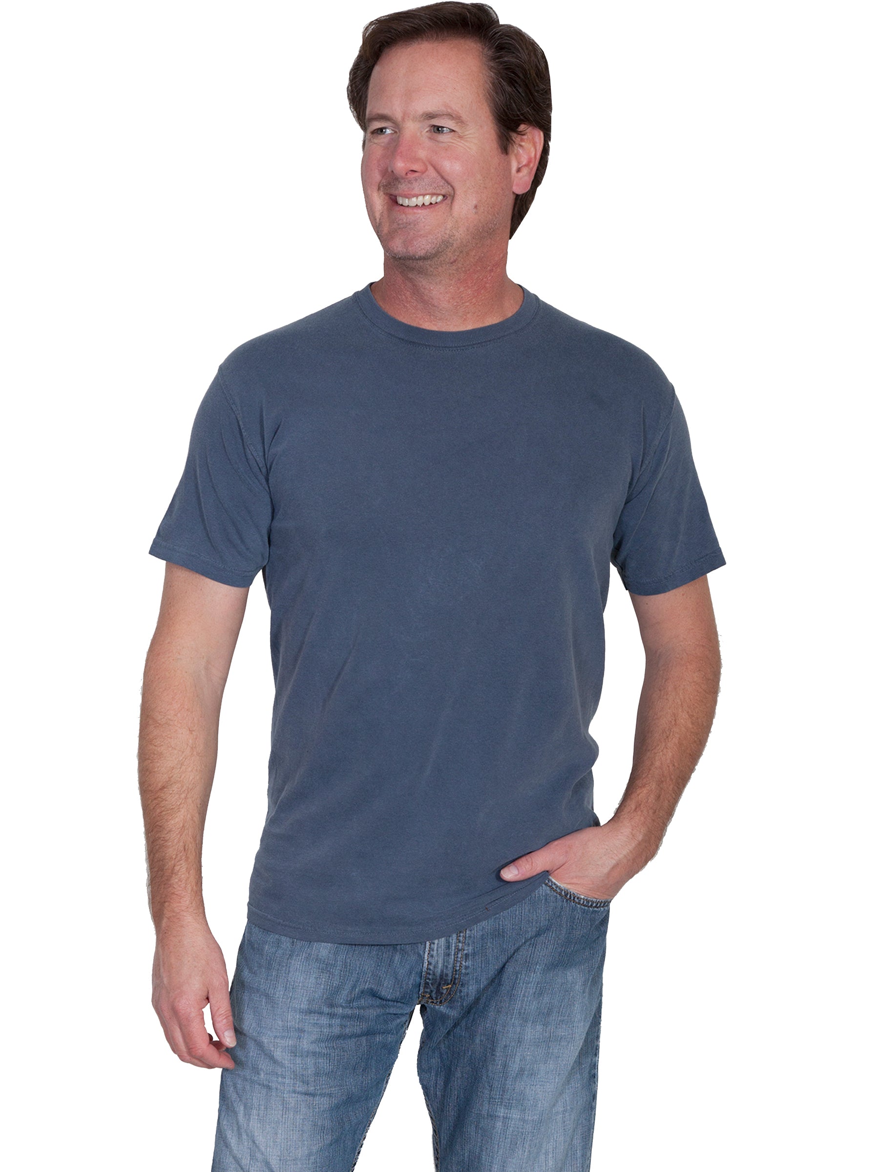Short Sleeve Tee Shirt - TR-057