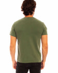 Short Sleeve Tee Shirt - TR-057