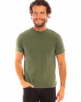 Short Sleeve Tee Shirt - TR-057