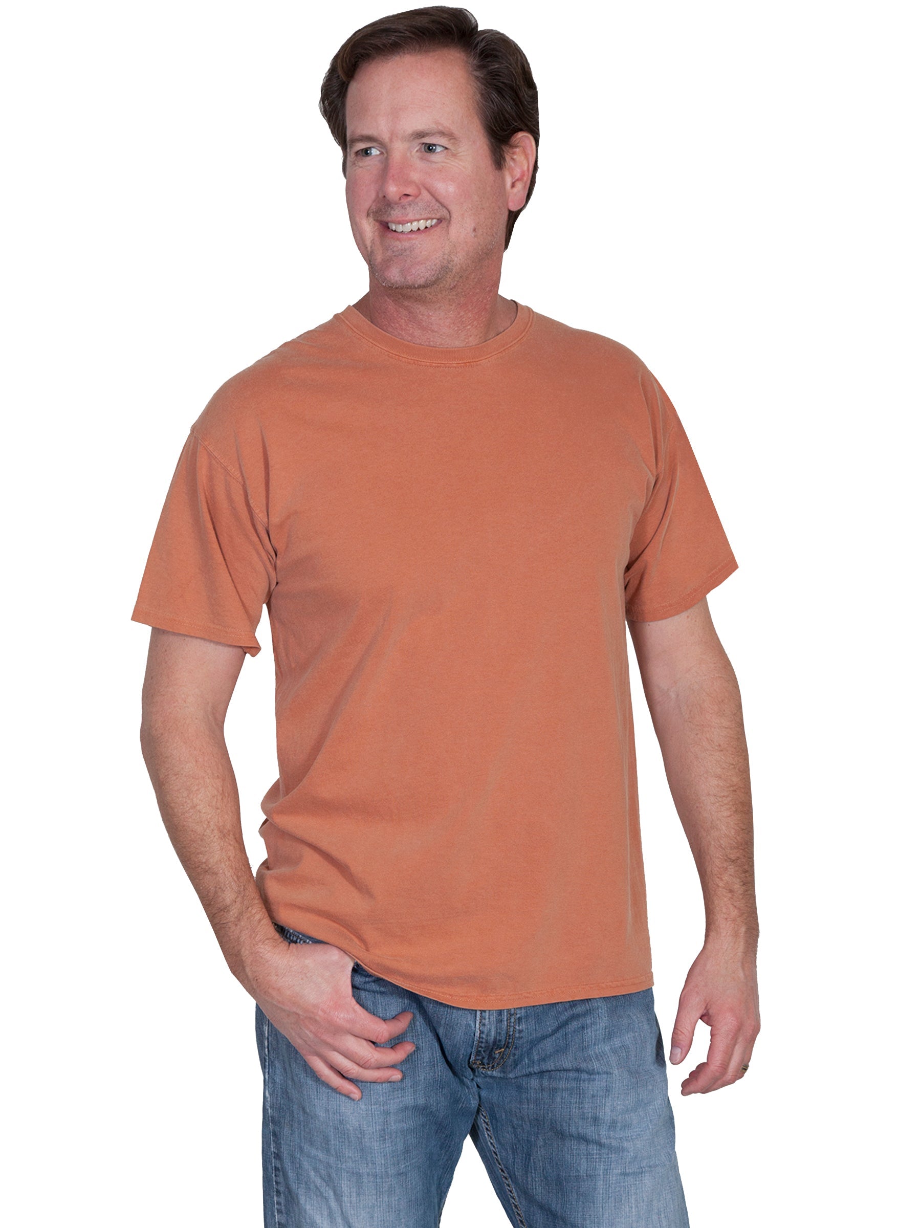 Short Sleeve Tee Shirt - TR-057