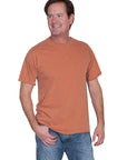 Short Sleeve Tee Shirt - TR-057