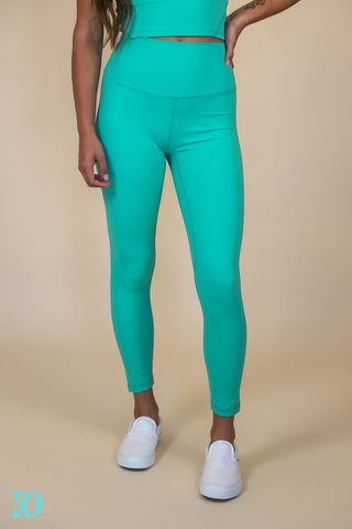 VITAL LEGGINGS | SURF